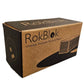 RokBlok 自走式 ポータブルレコードプレーヤー Bluetooth対応